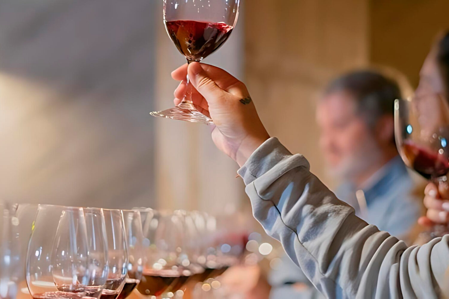 Réputée pour ses vins haut de gamme, la vallée de Maipo au Chili est une destination œnotouristique de premier ordre, avec des vignobles comme Viña Tarapacá, Viña TerraMater et Viña Santa Ema. Ces domaines viticoles sont reconnus dans le monde entier pour leurs vins de grande qualité, notamment leurs Cabernet Sauvignon. La réputation mondiale de la vallée a considérablement stimulé le tourisme, attirant des amateurs de vin du monde entier. La gastronomie locale, qui met l’accent sur les saveurs traditionnelles chiliennes, complète parfaitement les vins exceptionnels produits dans cette célèbre région.