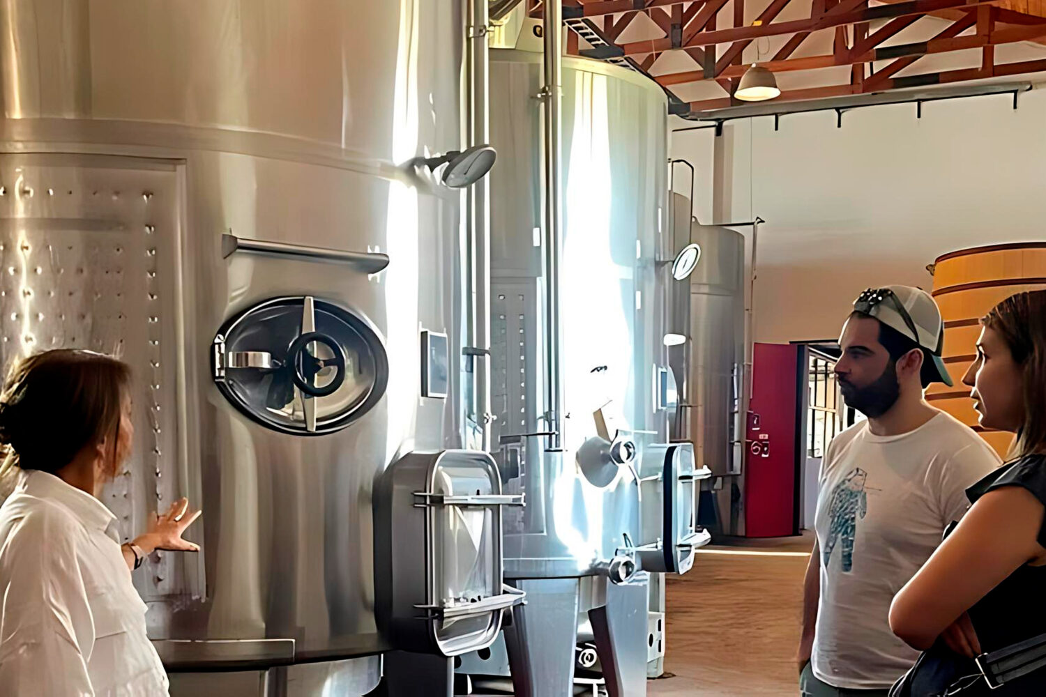 智利阿空加瓜谷以其风景如画的葡萄园和优质葡萄酒而闻名，是葡萄酒爱好者的必游之地。该地区因生产优质葡萄酒而获得国际赞誉，尤其是其浓郁的红葡萄酒和精致的白葡萄酒。山谷日益增长的声誉促进了智利旅游业的发展，吸引了来自世界各地的游客。除了葡萄酒，山谷还提供丰富的美食体验，当地美食与该地区著名的葡萄酒完美搭配。